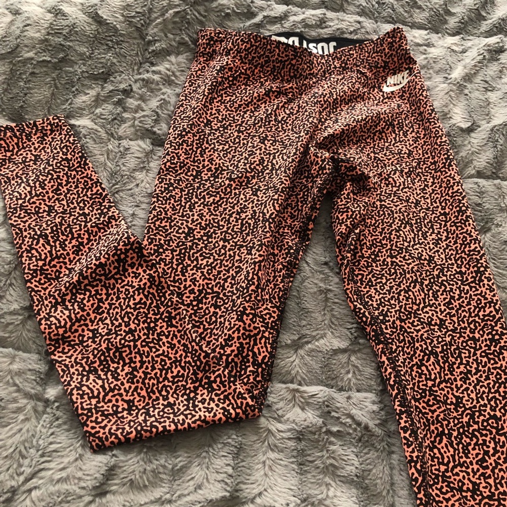 Nike Pro athletic pants